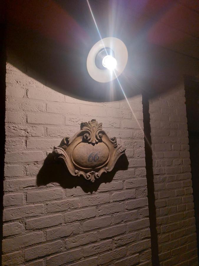 Guesthouse 66 ลอมเมล ภายนอก รูปภาพ