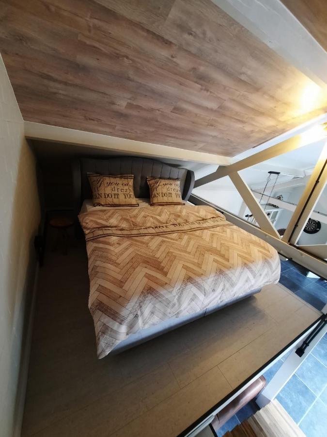 Guesthouse 66 ลอมเมล ภายนอก รูปภาพ