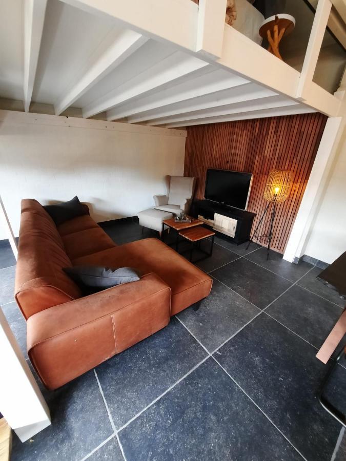 Guesthouse 66 ลอมเมล ภายนอก รูปภาพ
